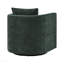 Fauteuil d'appoint pivotant-130124958