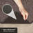 Nyriah Skid-Resistant Carpet Indoor Area Rug Floor Mat - Pebble Gray - Many Other Sizes To Choose From-786173244