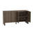 Linda 60" Sideboard In Walnut Brown-1156585997