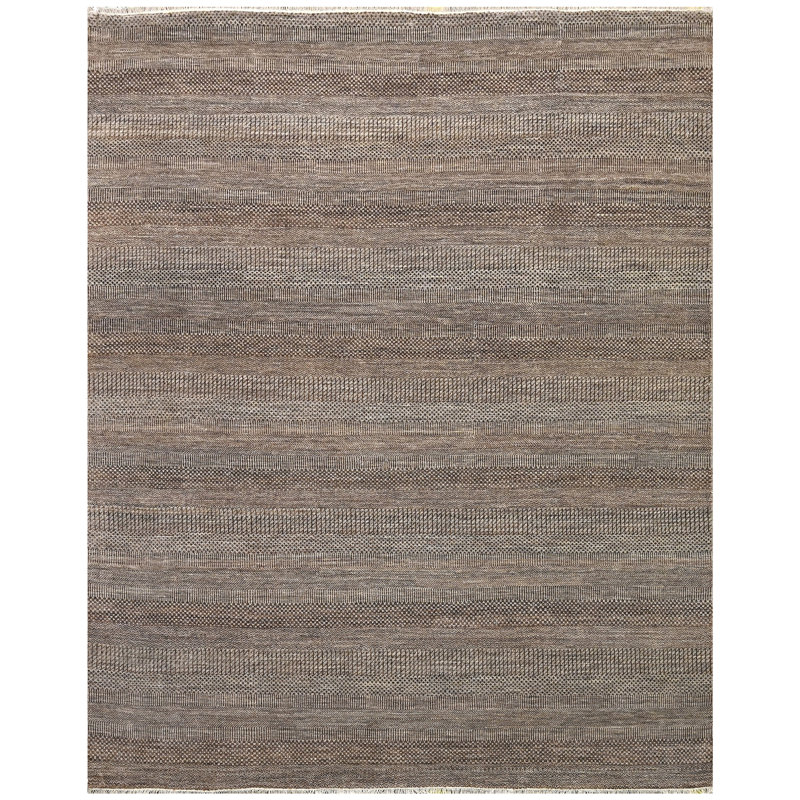 One-of-a-Kind Rectangle 7'11" X 10'3" Area Rug