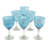 10oz. Handmade Goblet Set-1653720370