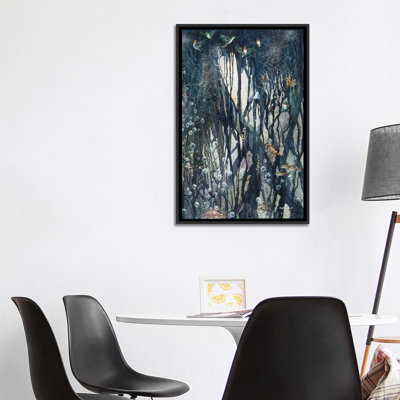 " Elemental " by Maggie Vandewalle
