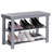 Kankakee Bamboo Shoe Bench-1556788348