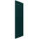 EnduraCore Composite Cedar Park Shutters
