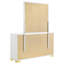 Commode 6 tiroirs avec miroir Getty-2105650264