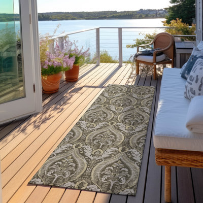 Tapis intérieur / extérieur Altair