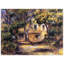 Pierre-Auguste Renoir - Wrapped Canvas Painting