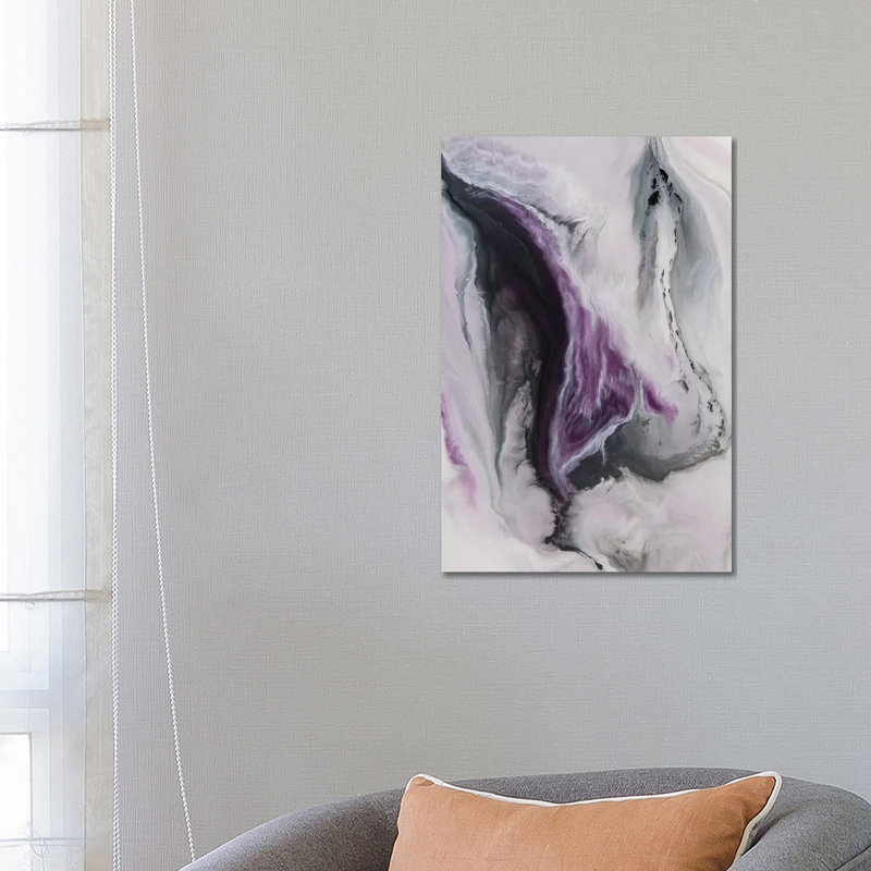 LAV-017 by Corrie LaVelle - Wrapped Canvas Gallery-Wrapped Canvas Giclée, 101.6 cm H x 66.04 cm W x 1.91 cm D