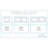 Truly Soft Textured Bow Comforter Set-117439800-117439801