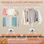 Aluminum Tripod Drying Rack