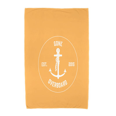 Serviette de plage Hancock