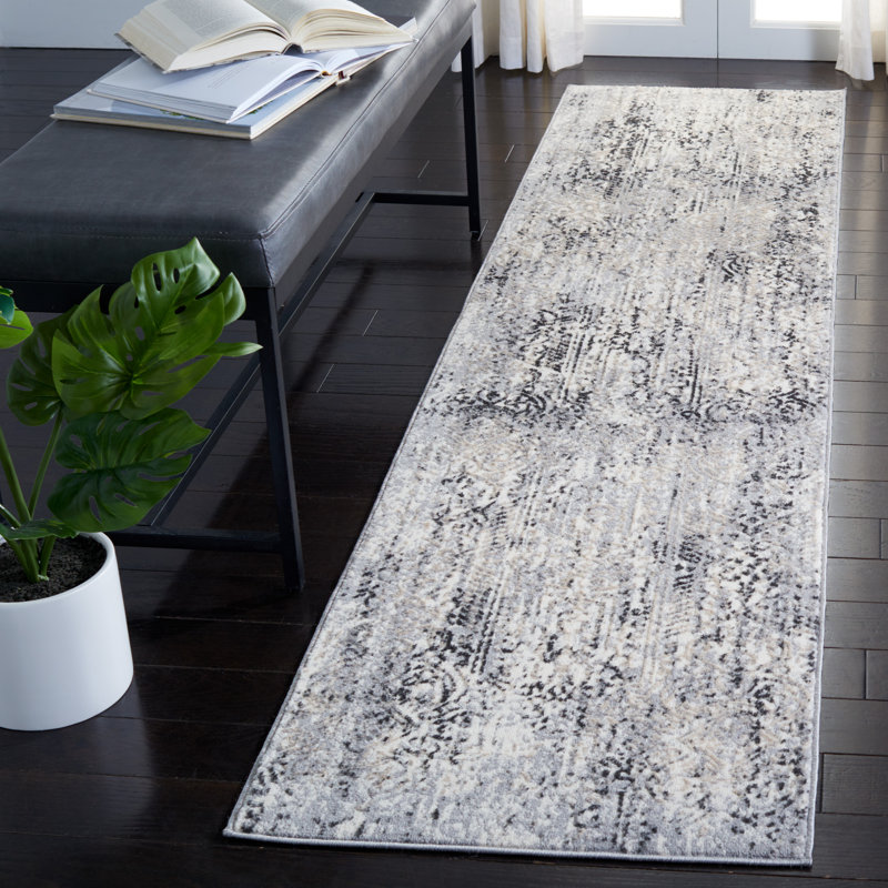 Tapis performance Lagoon, Tapis de couloir 2 pi 2 po x 8 pi