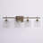 Noho 4 - Light Dimmable Vanity Light-211562715