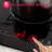 Portable Touch Control 20.5" Induction Cooktop with 2 Elements