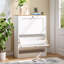 12 Pair Shoe Storage Cabinet