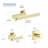 Blaze 4 - Piece Bathroom Hardware Set-92370956