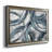 Ring Around - Single Picture Frame Print on Canvas-293069886-278227119