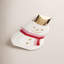 Porcelain Nut Bowl