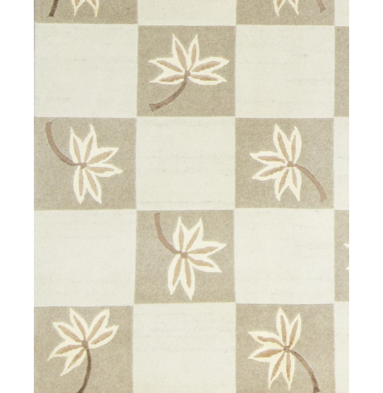 Indian One-of-a-Kind 5'2" X 7'9" Area Rug
