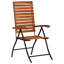 Patio Dining Armchair