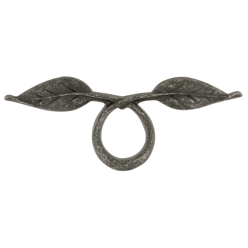 Boucle à tirer de la collection Natural Accents 3 po