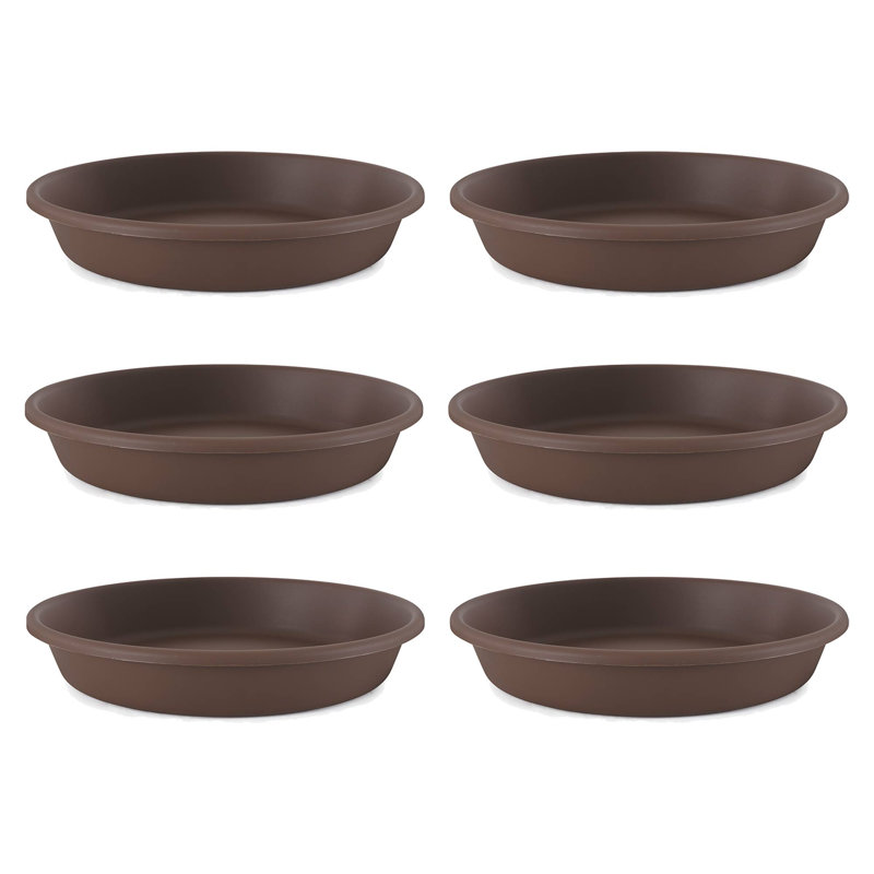 Ranford Saucer Plant Stand