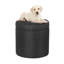 Repose-pieds de rangement de 15,4 po de largeur-1938164019