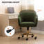Chaise de bureau Dinorah-1201809923