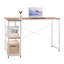 120cm W L-Shaped Writing Desk-1929526387-1929526385