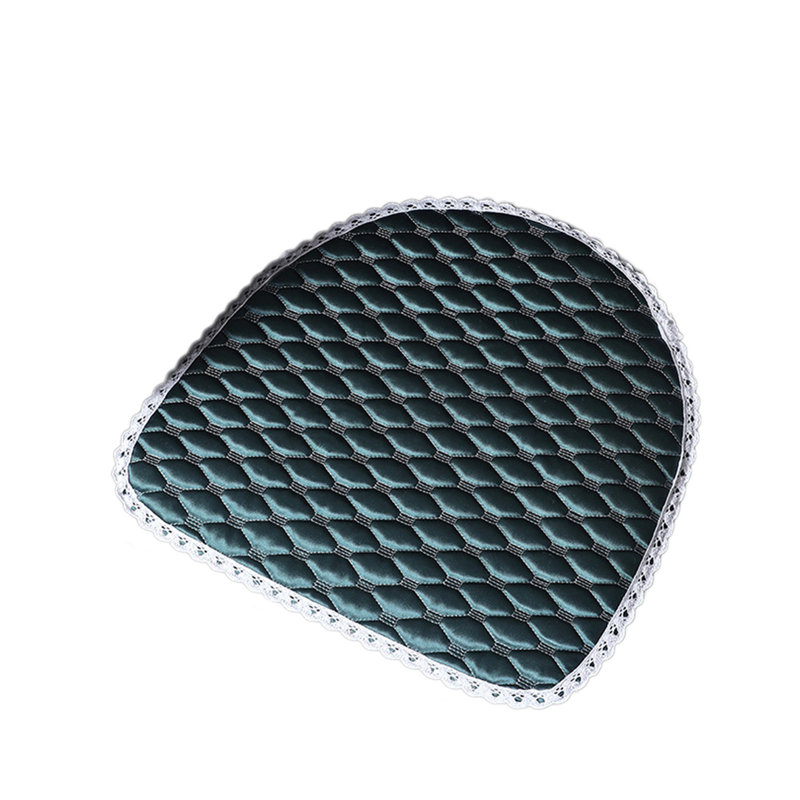 Seat Cushion Chair Cushions Universal Cushions Seasons Cushion Thicken Soft Student Seat Pad Office Chair Sit Mat Non-Slip Stool Cushions