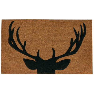  Paillasson Antler