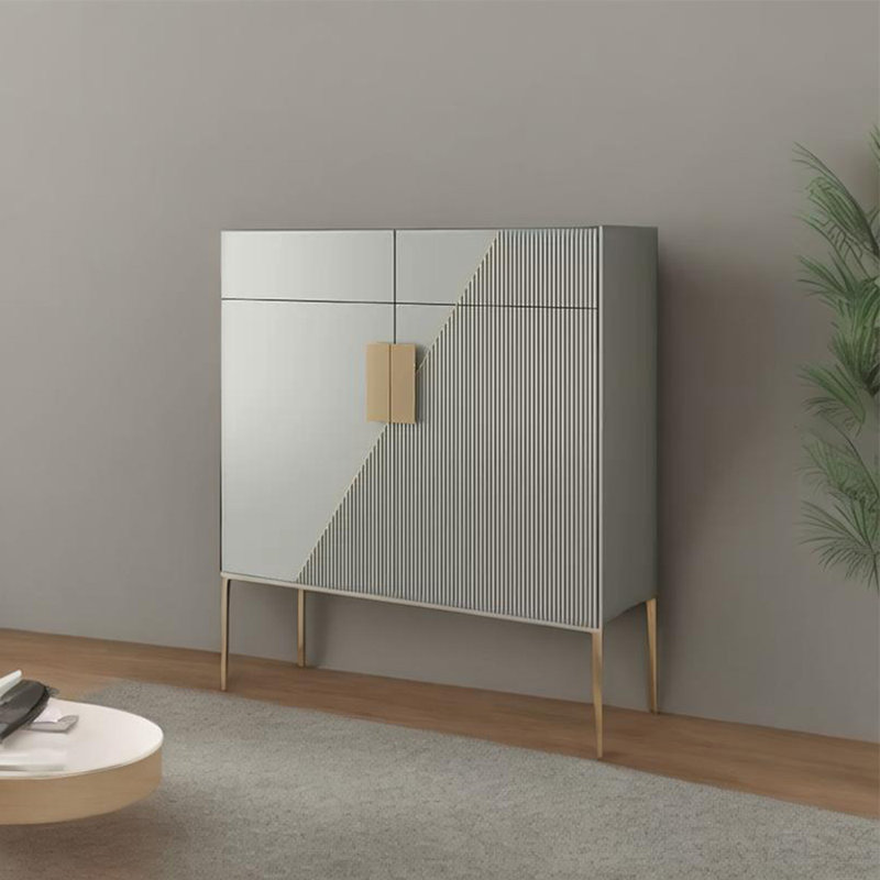 Armoire à chaussures 15 paires Home Fashion