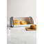 Boîte à pain en acier Wayfair Basics Berryman-14939669