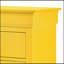 Commode, jaune-208253884
