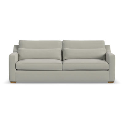 Emmit Two Seat Upholstered Sofa