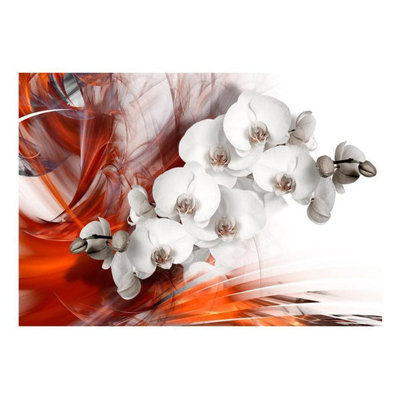 Floral Wall Mural