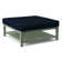 Hammond Square Ottoman