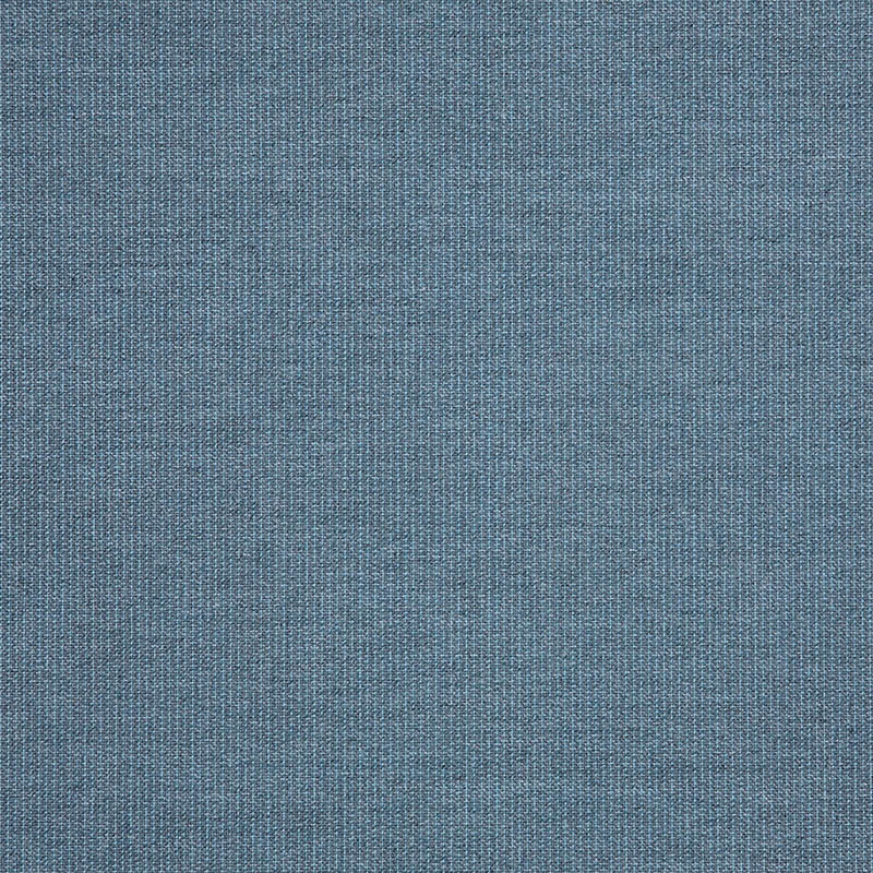 Coussin de siège d'extérieur Sunbrella, Spectre denim