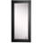 Courtemanche Wood Flat Mirror