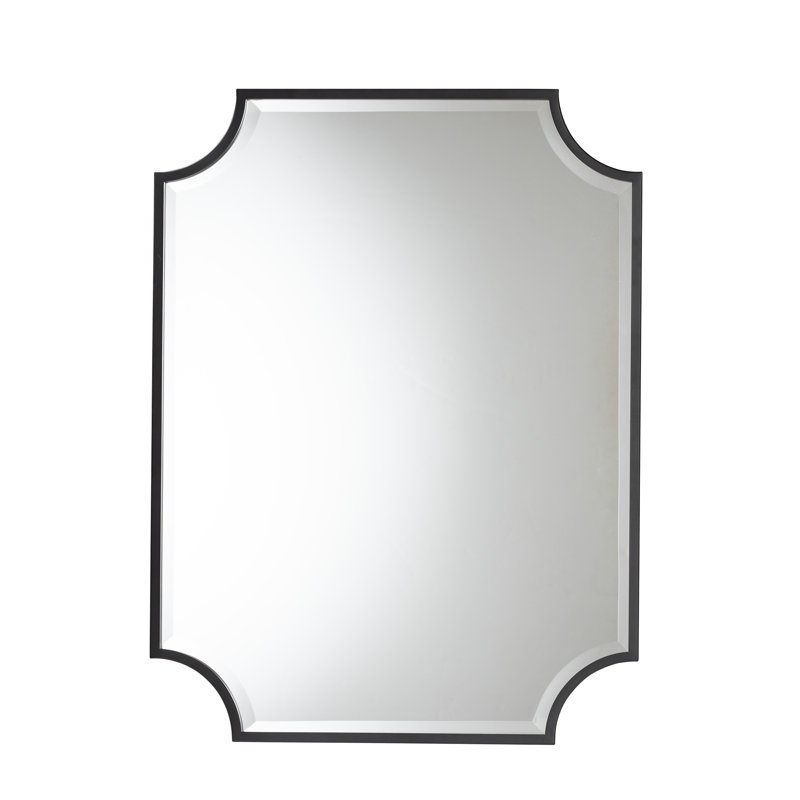 Flat Wall Mirror