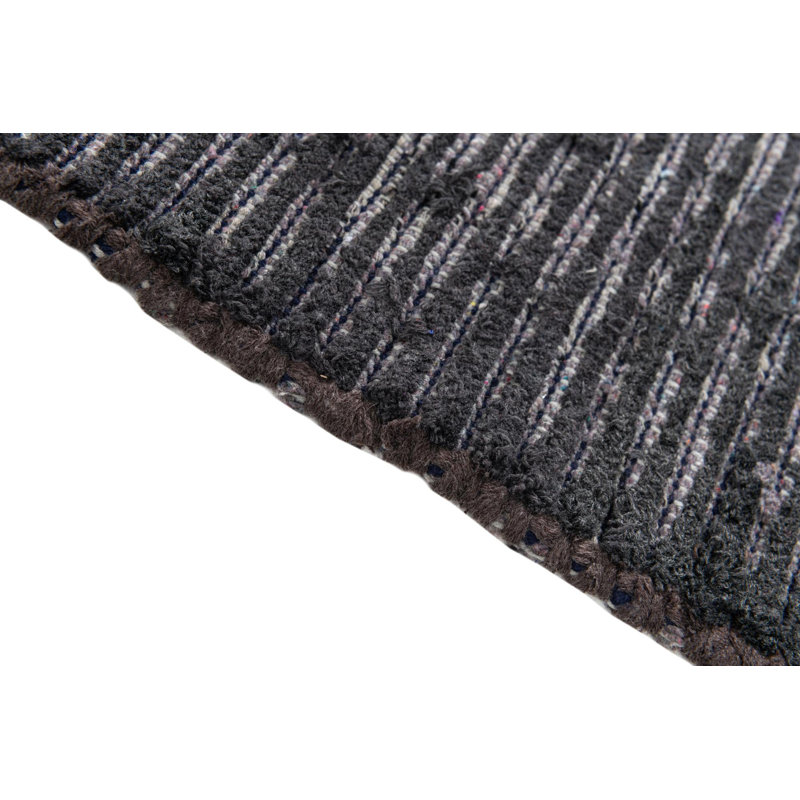 Runner Noack Gray Rug