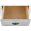 Geoghegan 45 cm W Bedside Table