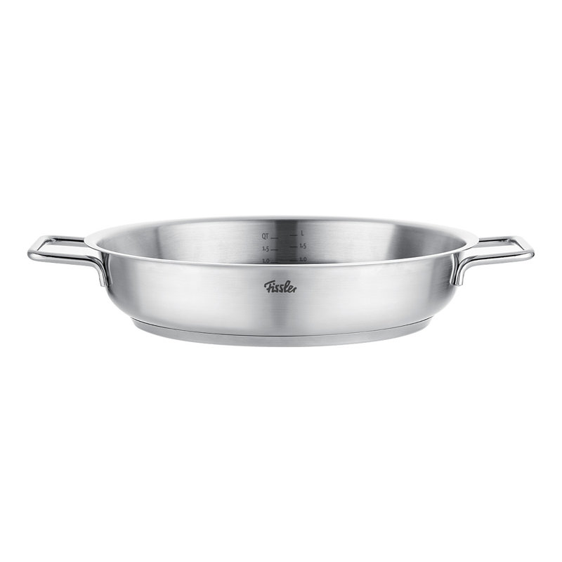 Fissler® Pure Collection  Serving Pan, 9.5"
