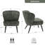 Kehoe Cocktail Chair-2146225080