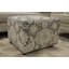 Cunningham Square Ottoman-926609413