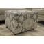 Cunningham Square Ottoman-926609455