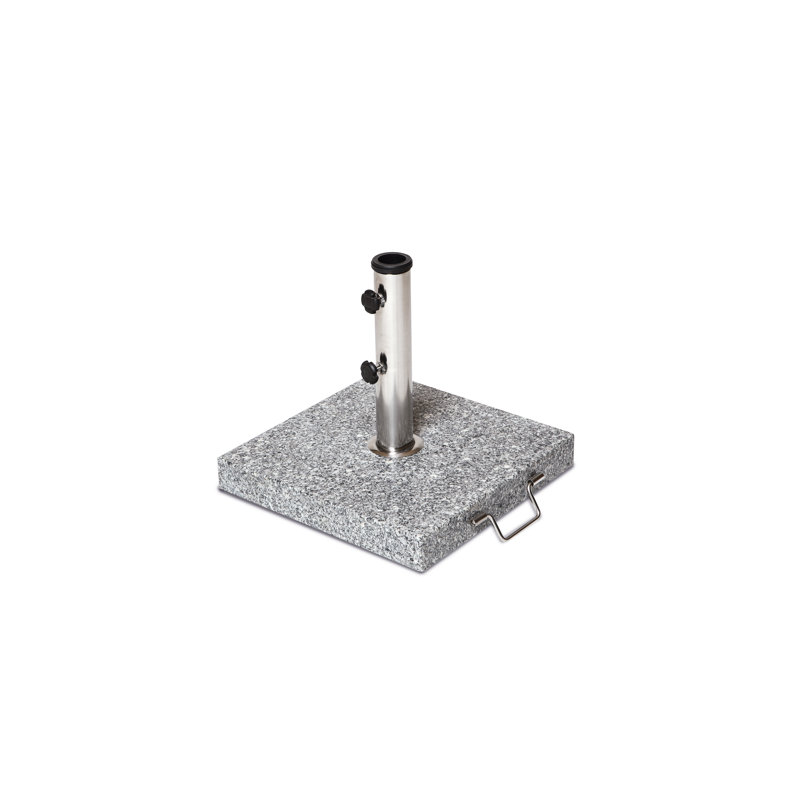 Joanna 40kg Concrete Free Standing Umbrella Base