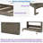 Murphy Bed With Led Light-982892968