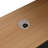 Bathroom Vanity Base Without Basin, Storage Cabinet