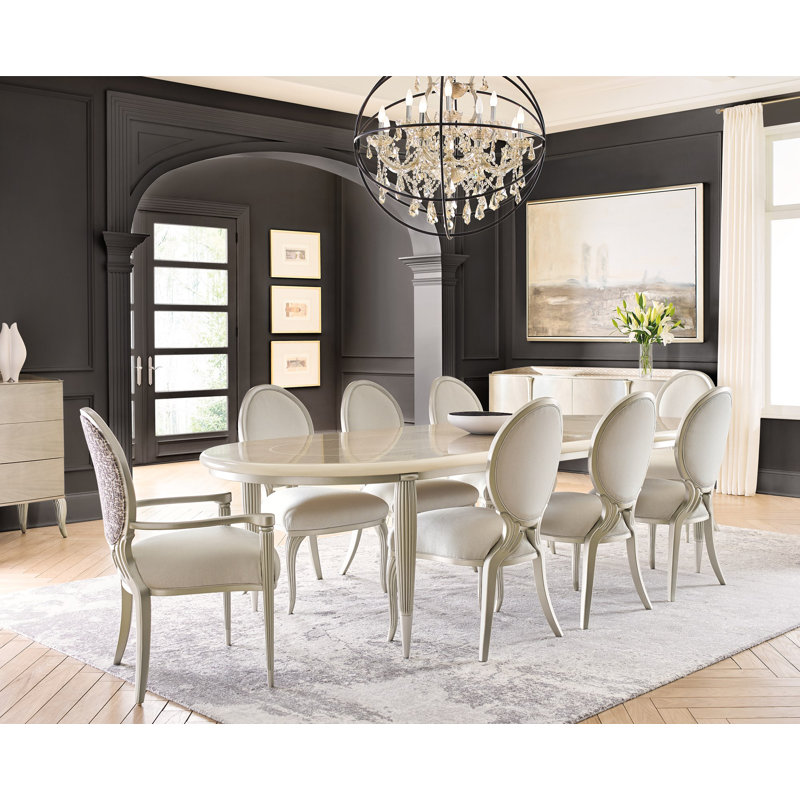 Upholstered Dining Chair